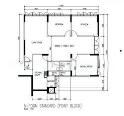 Blk 33 Ansar Garden (Bedok), HDB 5 Rooms #561386951